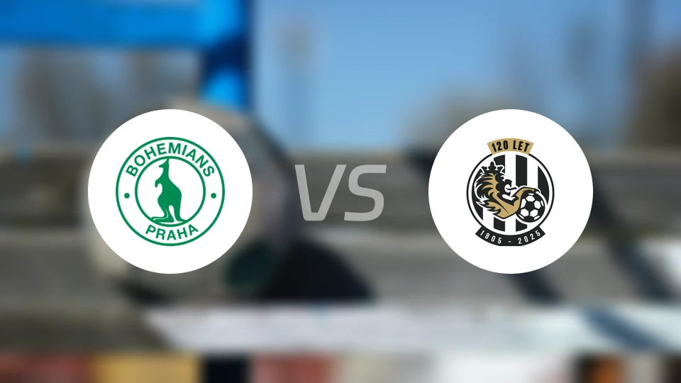 波希米亚1905vs赫拉德茨比分结果战报【2025/11/02】
