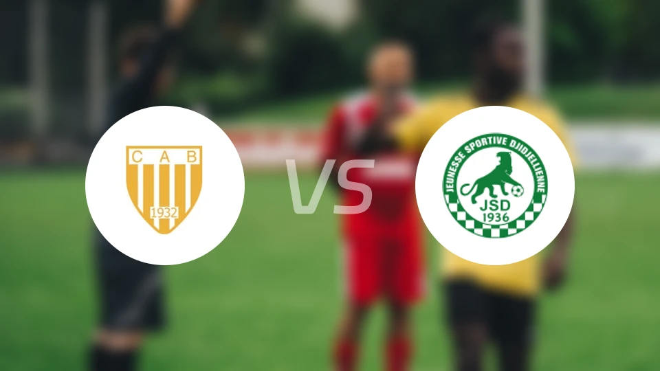 CA巴特纳vsJS吉杰尔比分预测【2026/03/15】