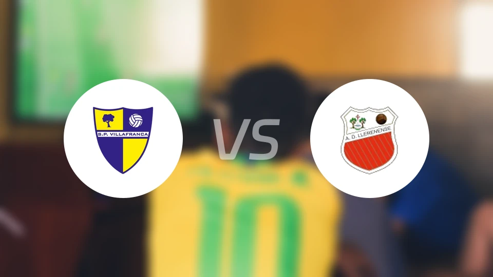 SP维拉弗朗卡vs勒伦塞比分预测【2026/02/15】