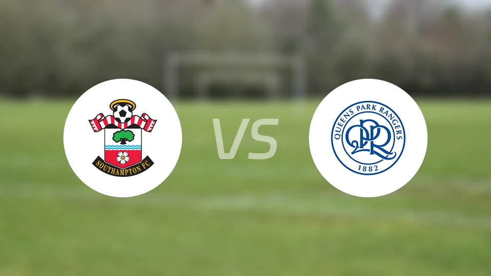 南安普顿vs女王公园比分预测【2026/02/25】