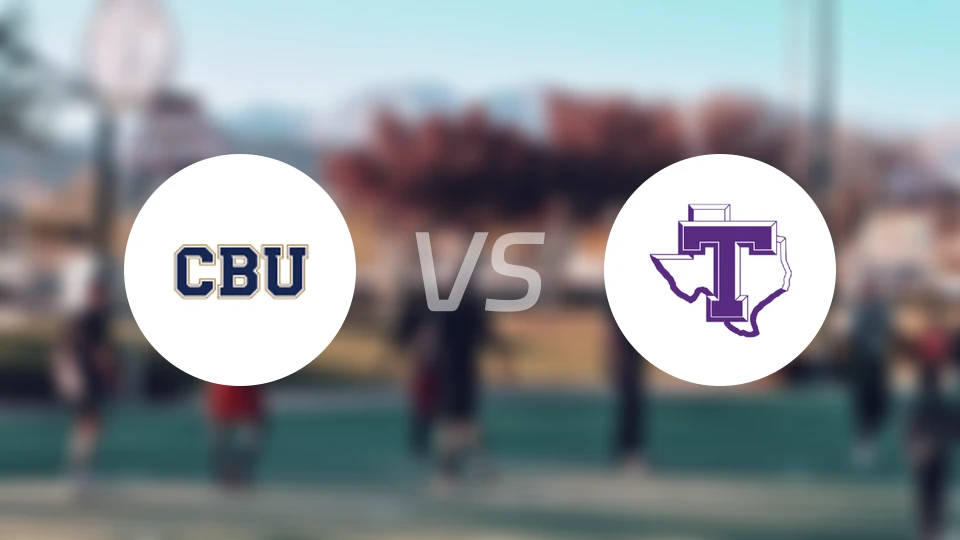 加州浸信大学vs塔尔顿州立大学比分预测【2026/01/04】