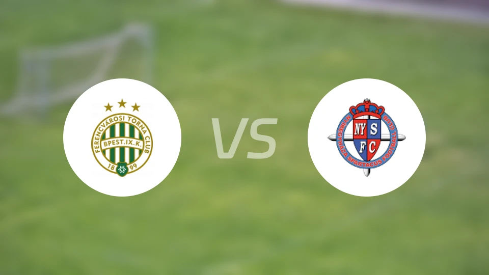 费伦茨瓦罗斯vs尼尔吉哈萨比分预测【2024/09/02】