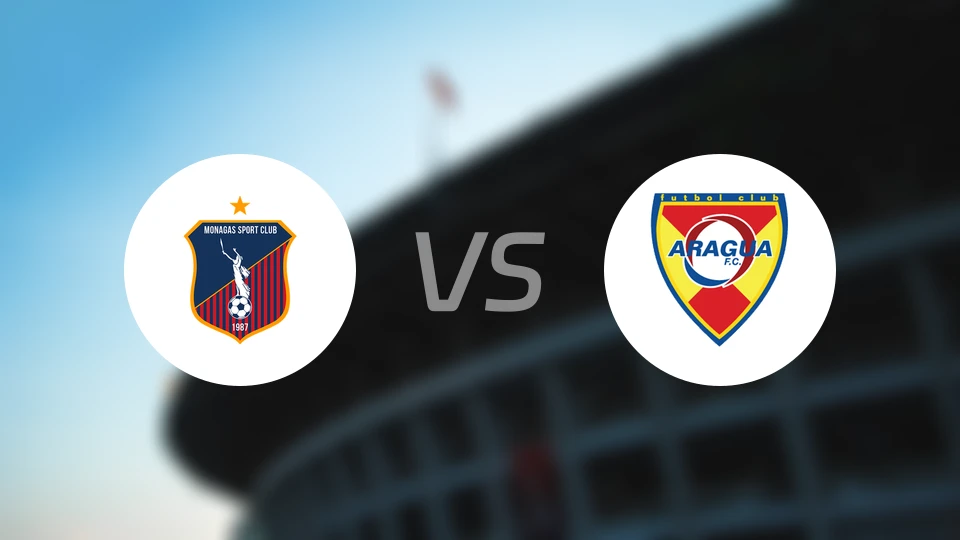 莫纳加斯B队vs阿拉瓜比分预测【2026/04/13】