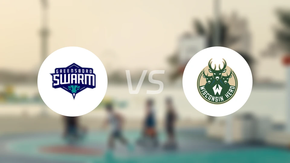 格林斯伯勒蜂群vs威斯康星牧群比分预测【2026/02/21】