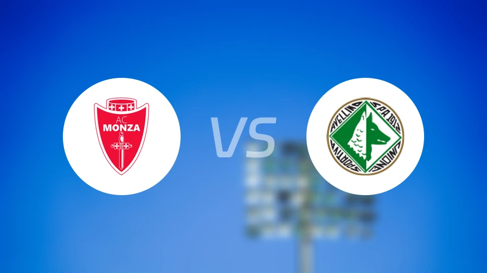 蒙扎vs阿维利诺比分预测【2026/02/08】