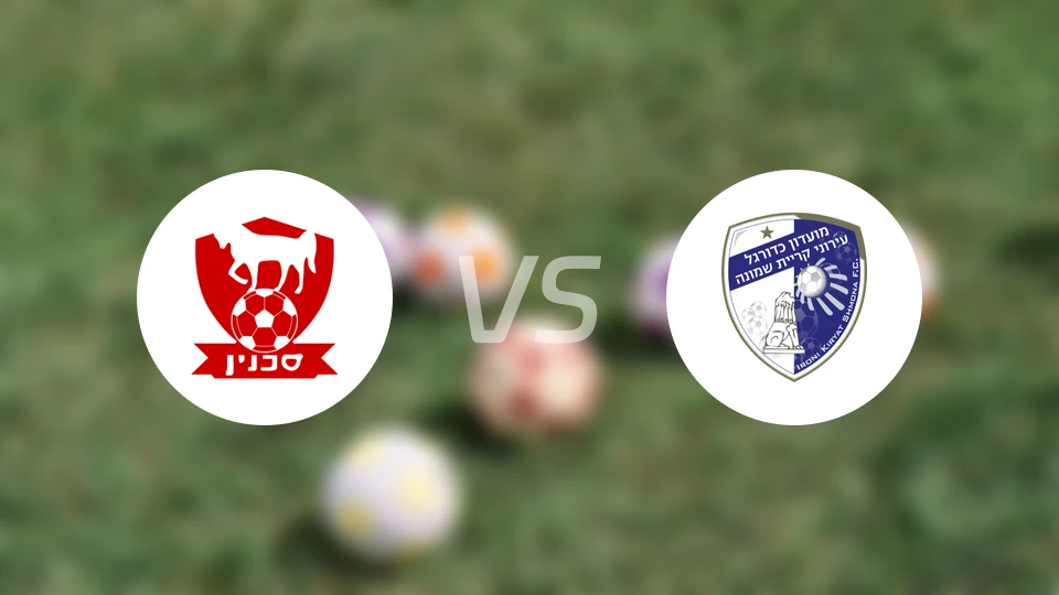 萨克宁vs基尔史莫纳夏普尔比分结果战报【2025/12/03】