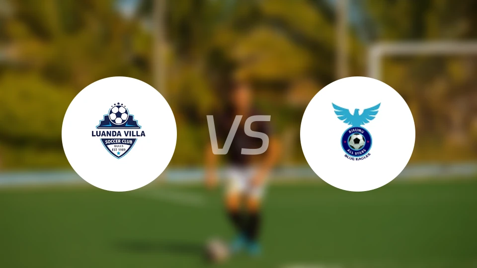 罗安达维拉SCvs基苏木全明星比分预测【2025/12/21】