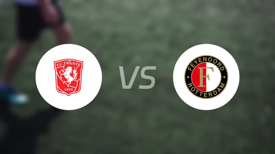 特温特女足vs费耶诺德女足比分预测【2025/11/16】