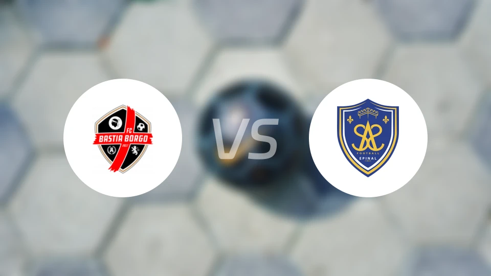 巴斯蒂亚波尔戈vs埃皮内尔比分预测【2026/03/28】