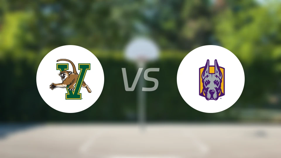 佛蒙特大学vs纽州大阿尔巴尼分校比分预测【2026/01/20】