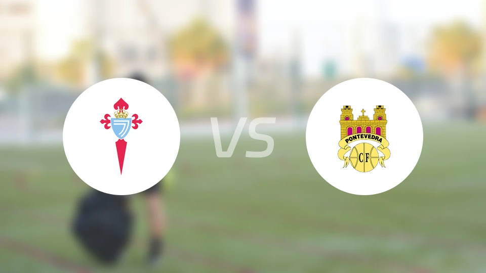 塞尔塔B队vs庞特贝德拉比分预测【2025/12/06】