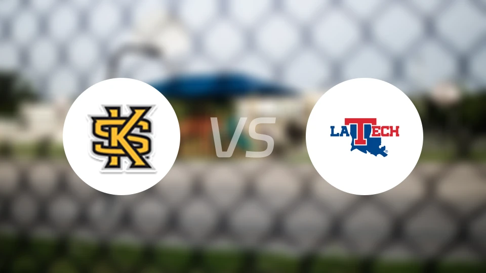 肯尼索州立vs路易斯安那理工大学比分预测【2026/01/24】