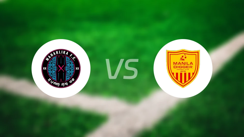 马哈利卡vs马尼拉挖掘者比分预测【2026/04/19】