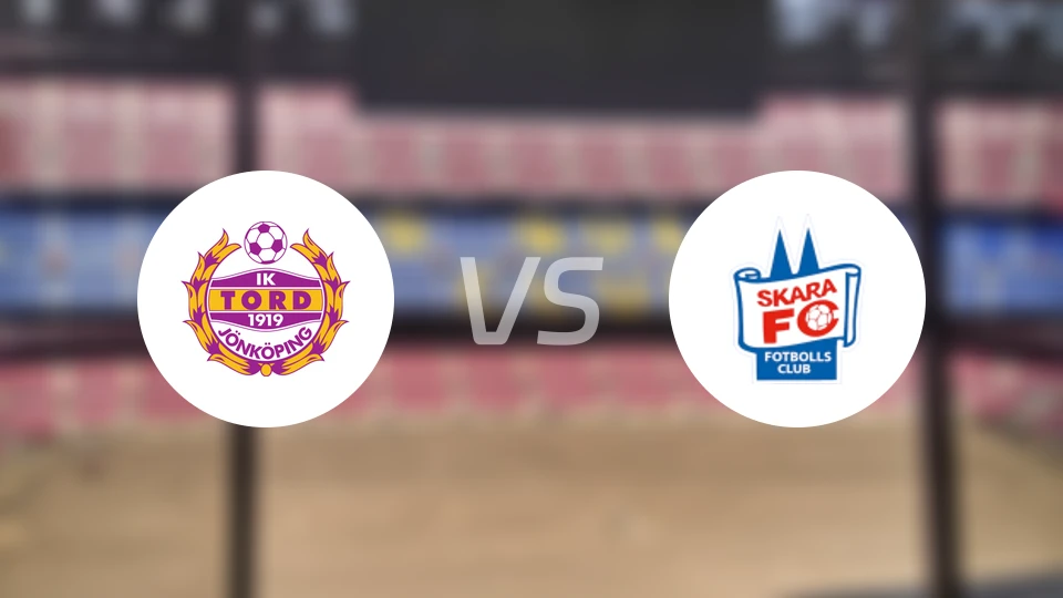 IK多特vs史卡拉FC比分预测【2025/10/18】