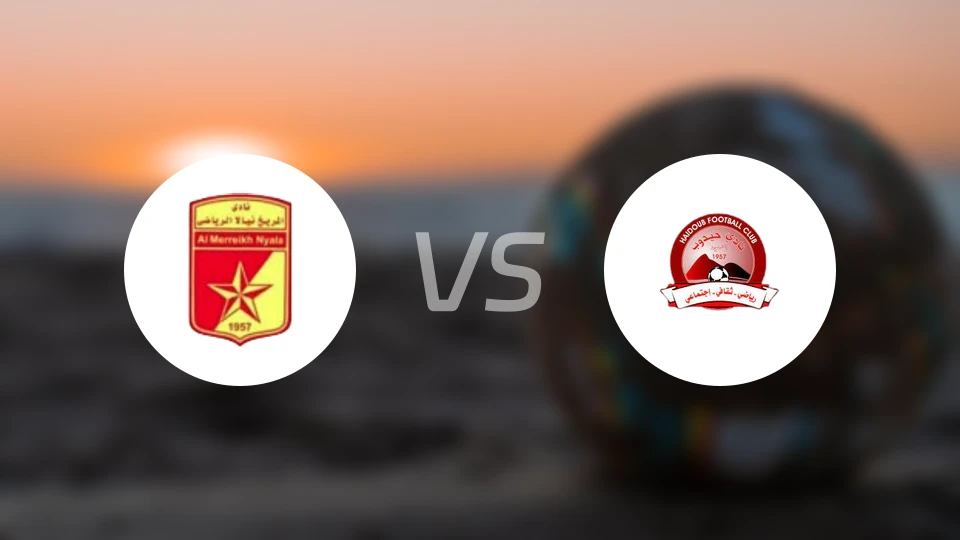 阿尔马里克奥比德vs海杜布比分预测【2026/01/19】