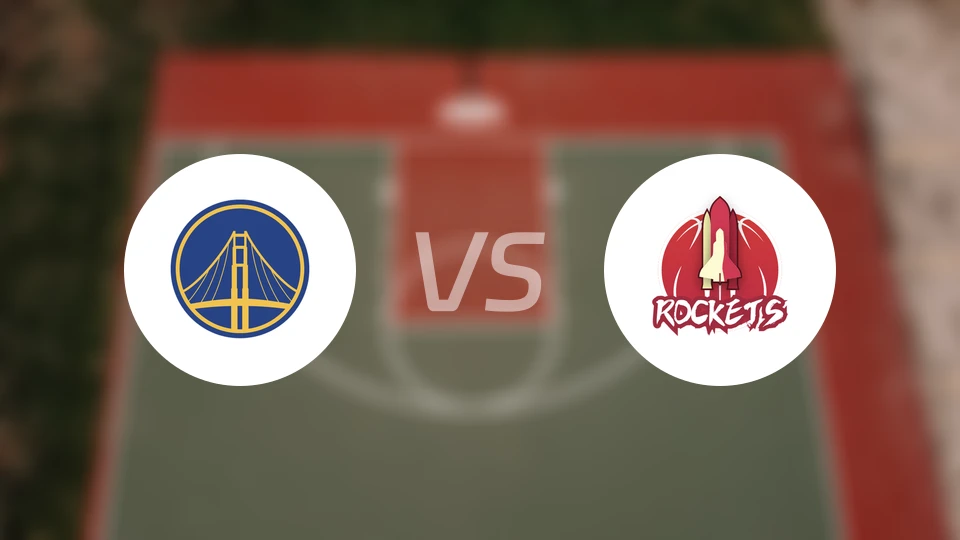 勇士vs火箭比分结果战报【2026/03/06】