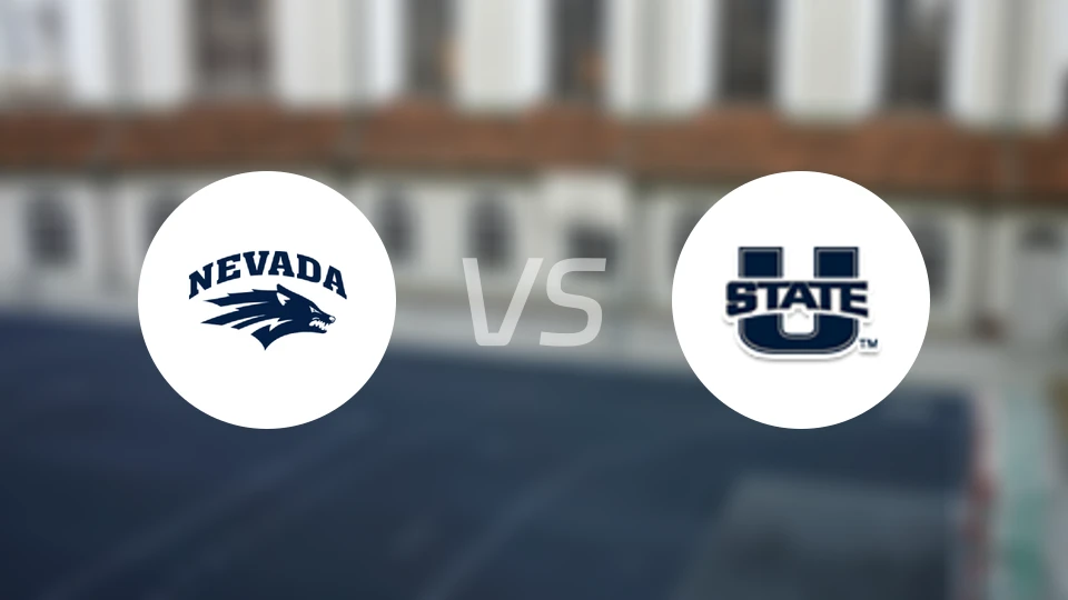 内华达大学vs犹他州立大学比分结果战报【2026/01/15】