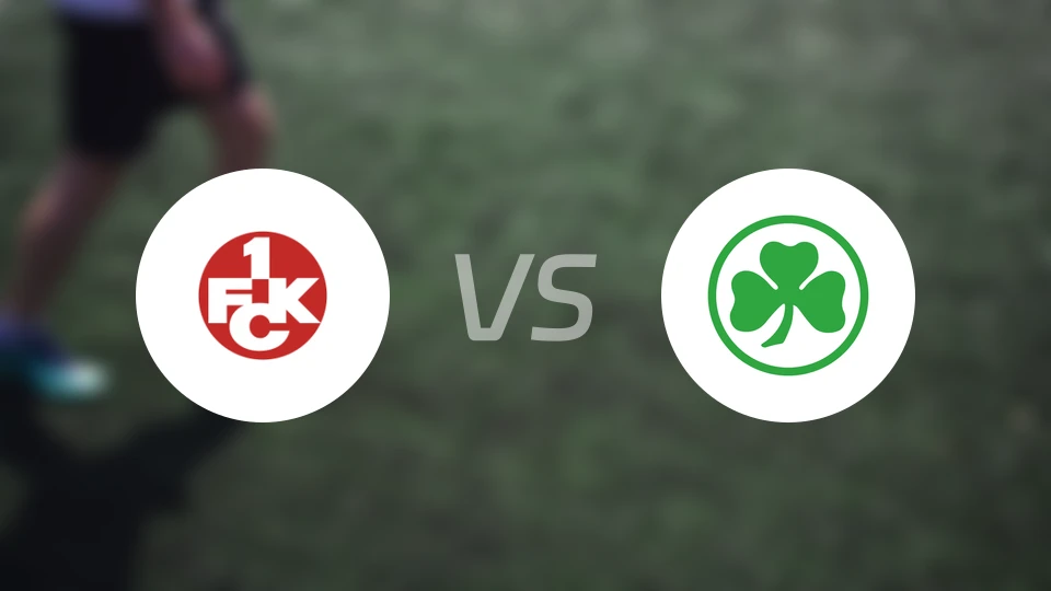 凯泽斯劳滕vs菲尔特比分预测【2026/02/14】