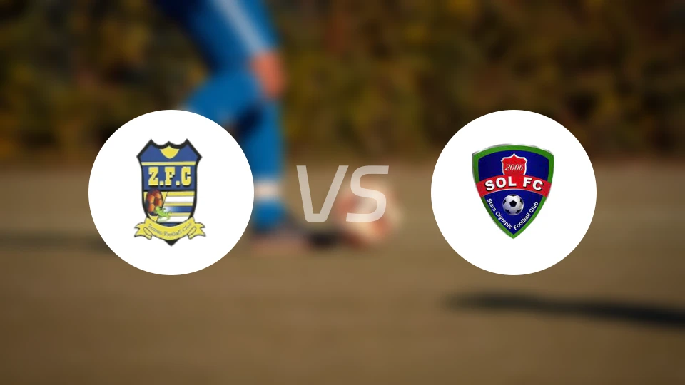 佐曼足球俱乐部vs阿博波比分预测【2026/04/18】