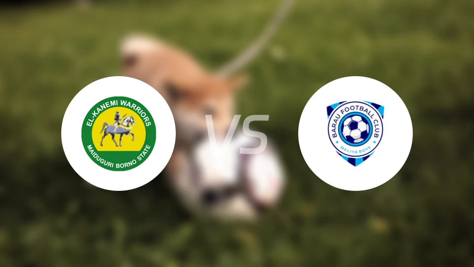 卡内米勇士vs巴拉乌比分预测【2025/12/07】