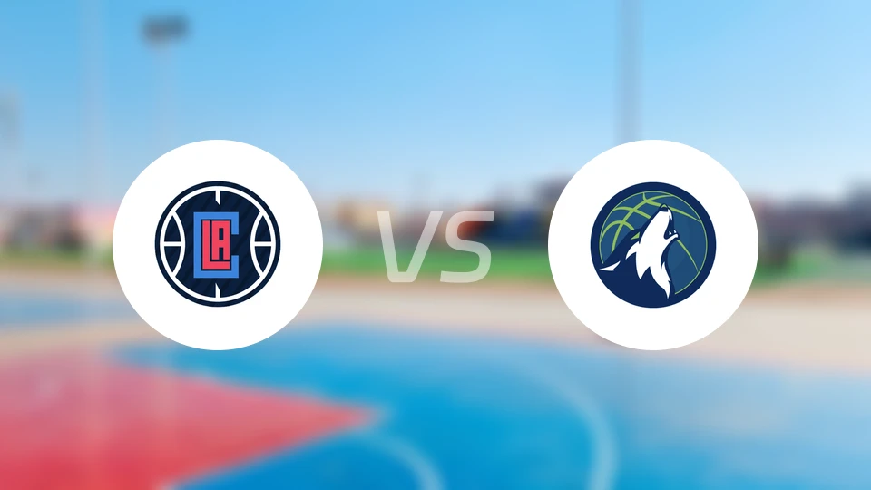 快船vs森林狼比分预测【2025/12/07】