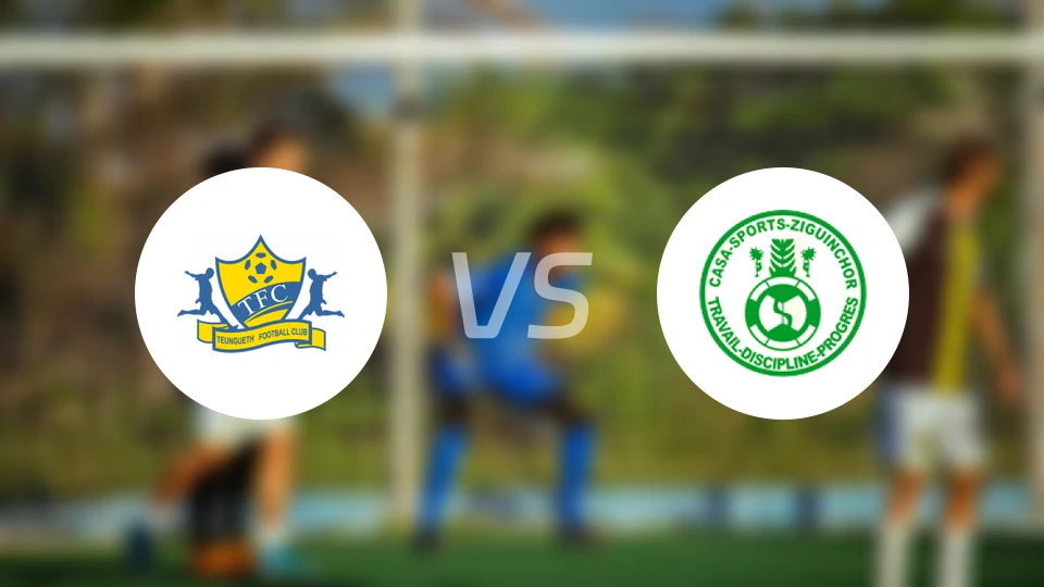 图恩格斯vs卡萨比分预测【2026/04/13】