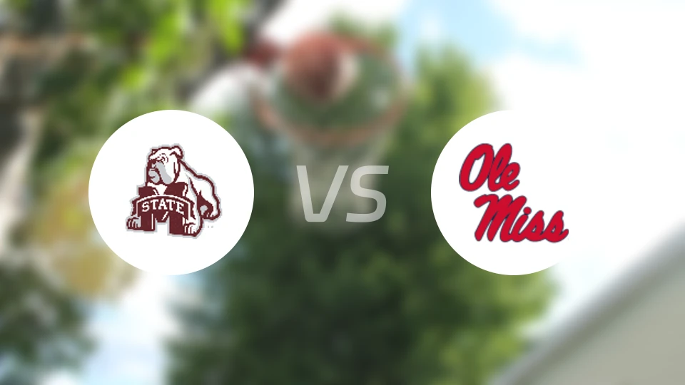 密西西比州立大学vs密西西比大学比分预测【2026/02/15】