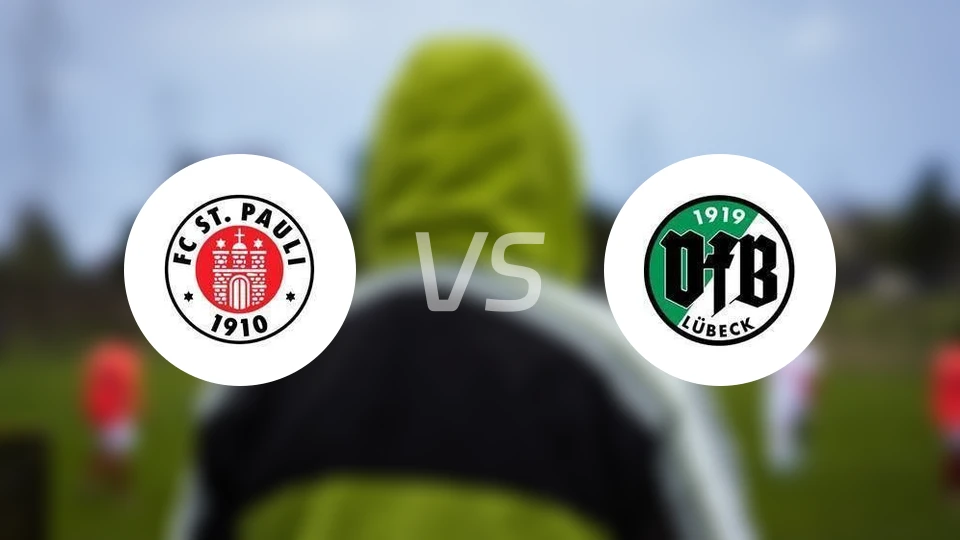 圣保利业余队vsVFB吕贝克比分预测【2025/11/29】