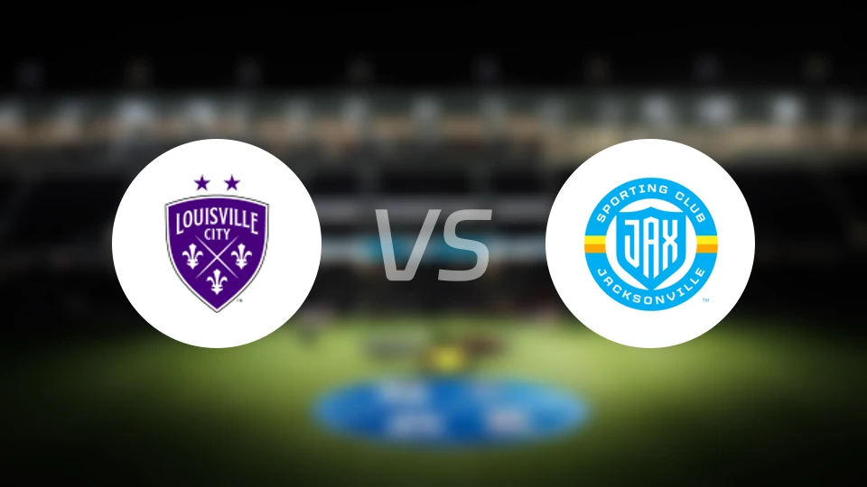 路易斯维尔FCvs运动Jax比分预测【2026/04/19】