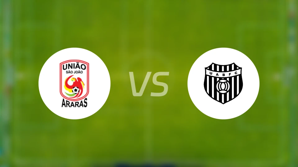 圣若昂大学vs巴巴朗斯比分预测【2026/01/29】