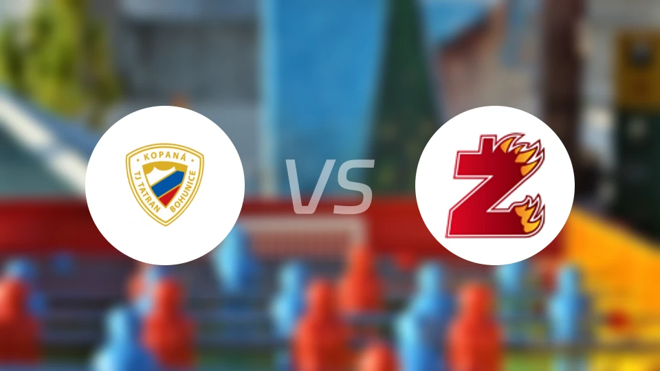 TJ塔特拉vs萨扎瓦河畔比分预测【2026/04/11】