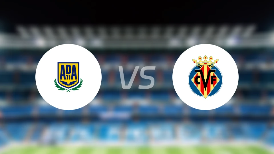 阿尔科孔vs比利亚雷亚尔B队比分预测【2026/04/19】