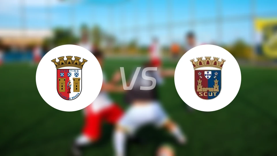 布拉加U23vs杜连斯U23比分预测【2026/02/25】