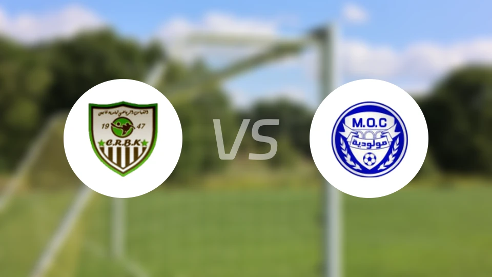 CR贝尼图尔vsMO康士坦丁比分预测【2026/01/16】