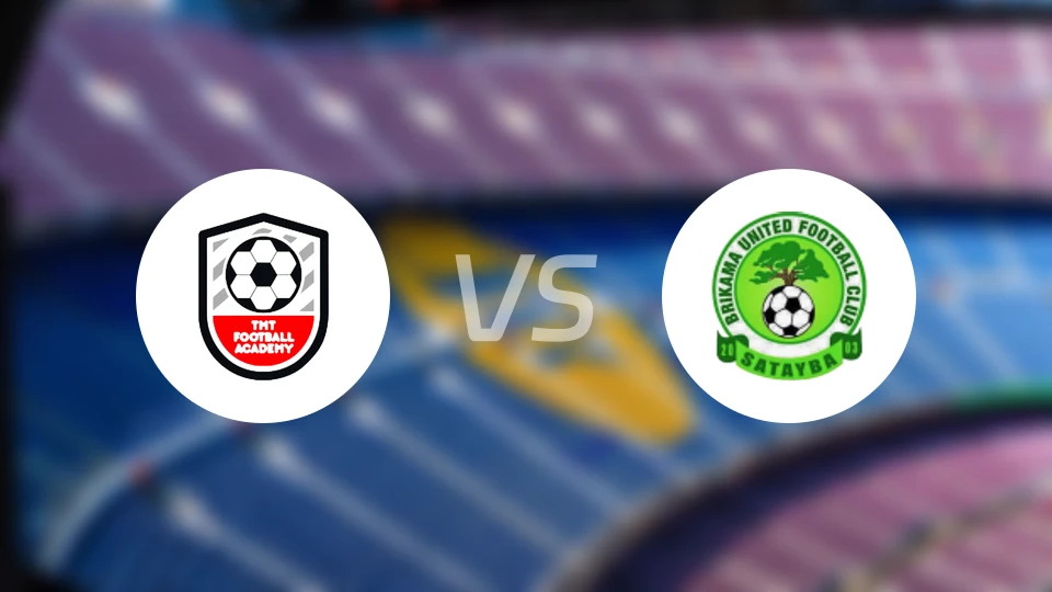 TMTvs布里卡马联比分预测【2026/01/04】