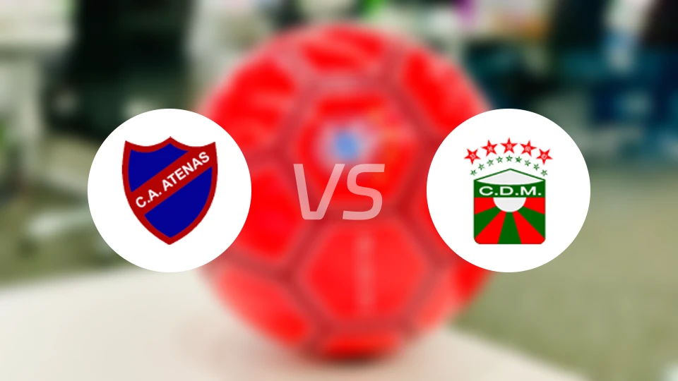 阿特纳斯vs马尔多纳多比分预测【2025/11/30】