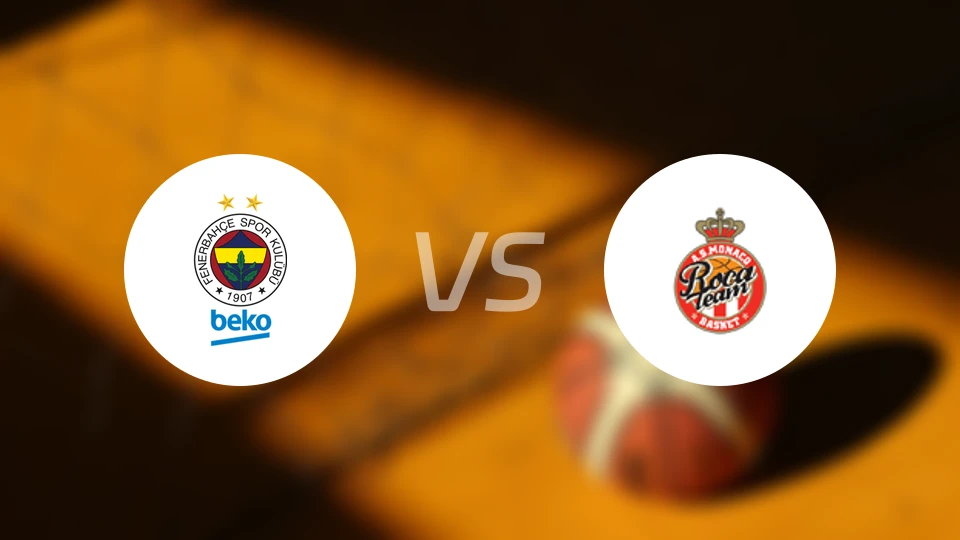 费内巴切vs摩纳哥比分结果战报【2026/03/06】