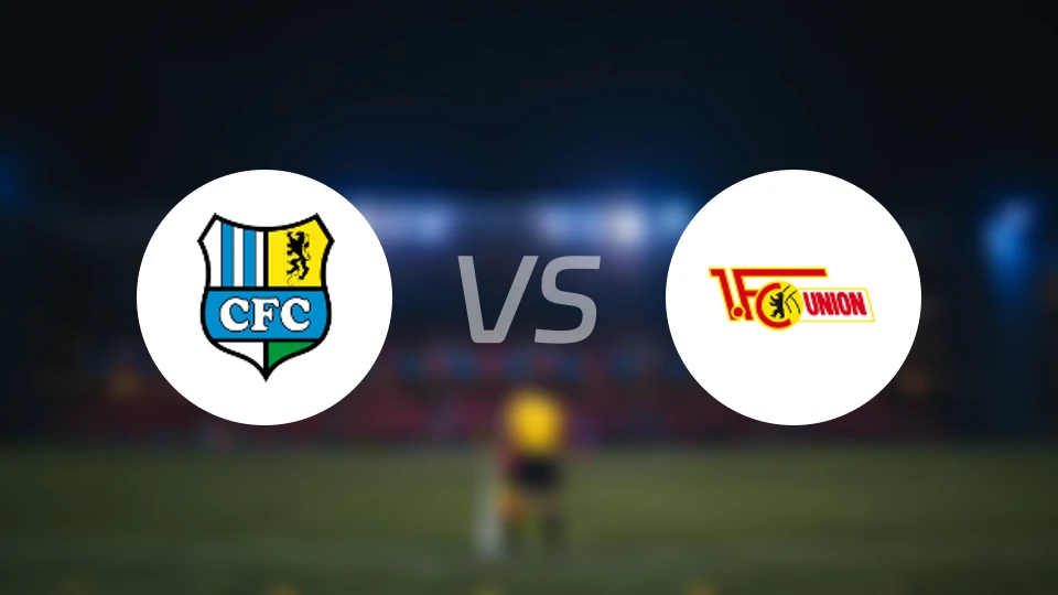 开姆尼茨U19vs柏林联合U19比分预测【2025/11/01】