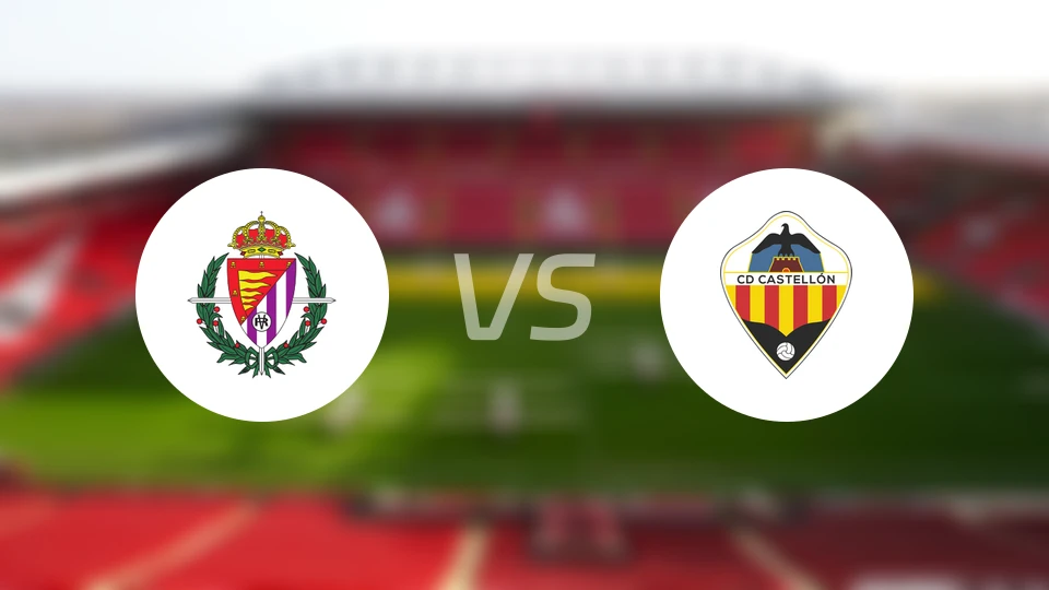 巴拉多利德vs卡斯迪隆比分预测【2026/02/08】