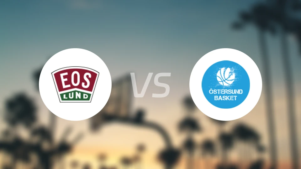 奥斯女篮vs奥斯特桑女篮比分预测【2026/02/14】