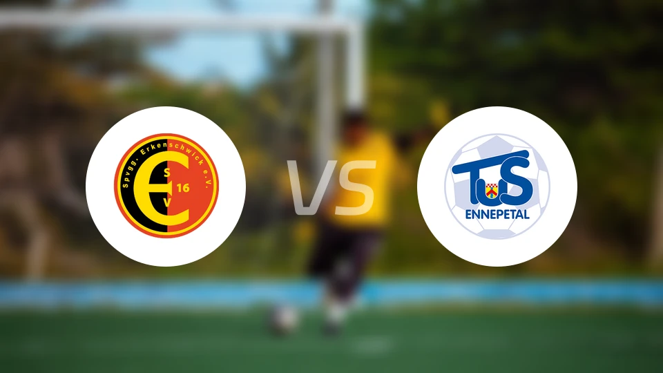 尔肯卫克vs恩内珀塔尔比分预测【2026/02/01】