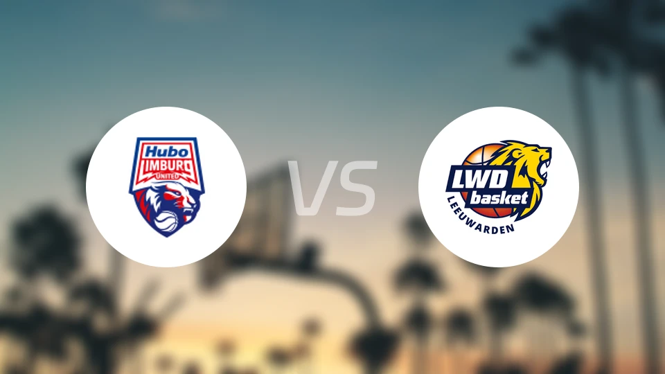 林堡vsLWD篮球比分预测【2025/12/24】