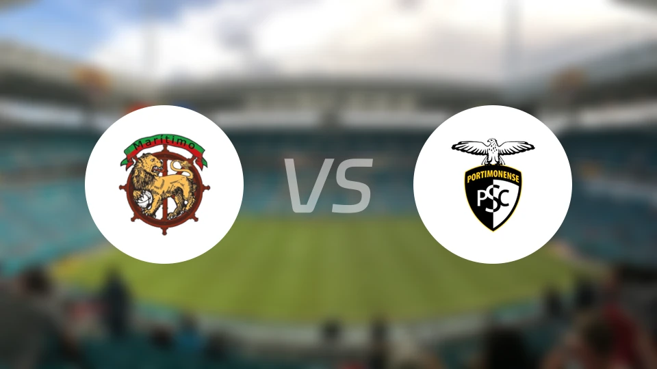 马里迪莫vs波尔蒂芒人比分预测【2026/04/12】