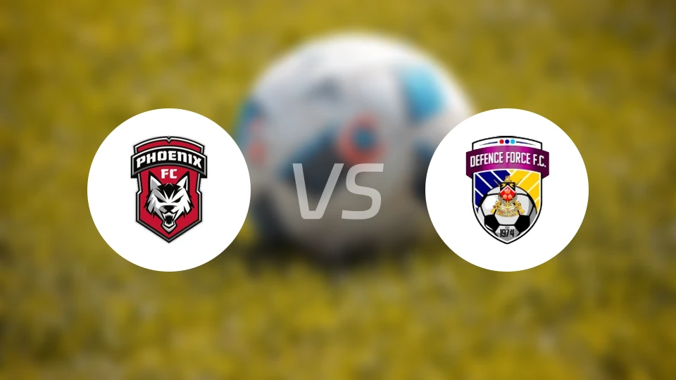 FC凤凰vs国防部队比分预测【2025/11/23】