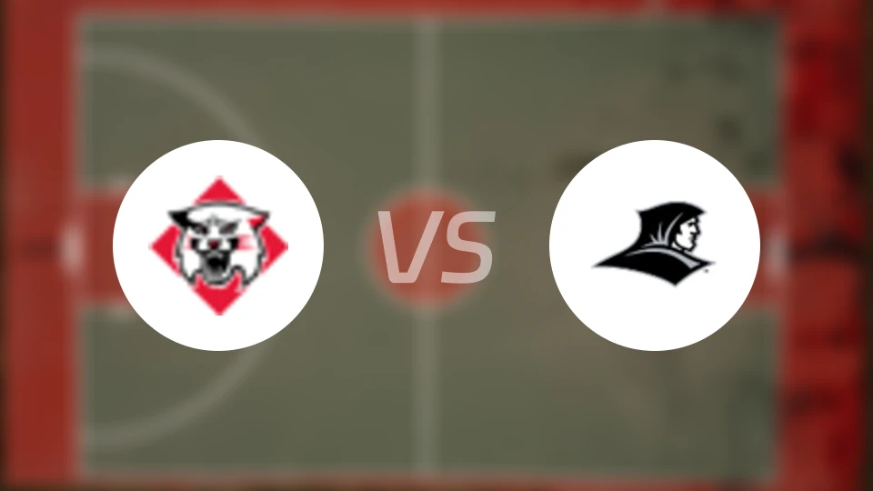 戴维森学院vs普罗维登斯学院比分结果战报【2024/11/29】