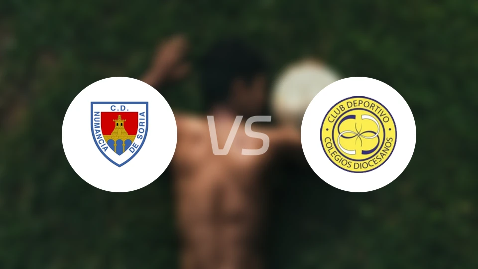 努曼西亚B队vs科莱希奥斯比分预测【2026/01/17】