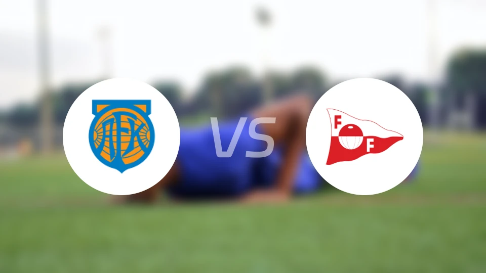 奥勒松vs腓特烈斯塔比分预测【2026/04/08】