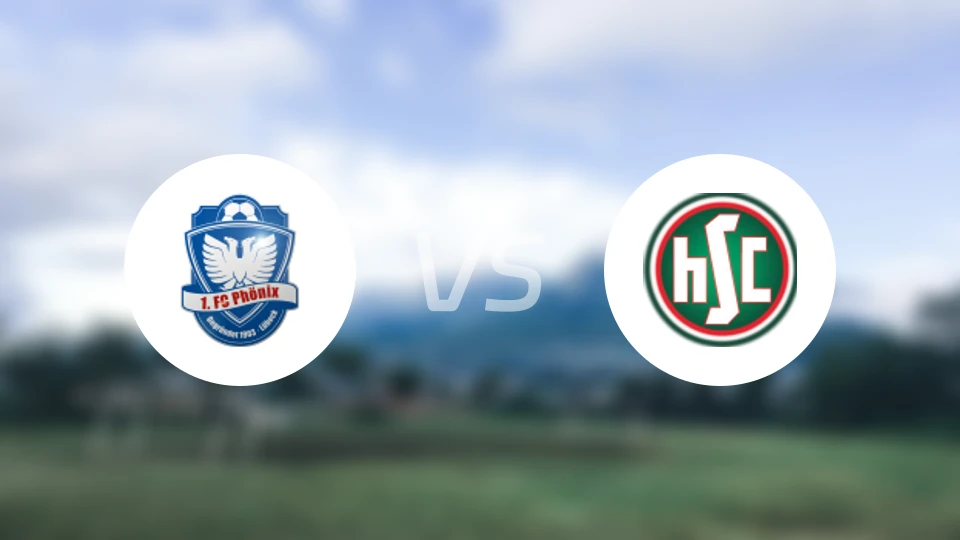 凤凰吕贝克vsHSC汉诺威比分预测【2025/11/29】