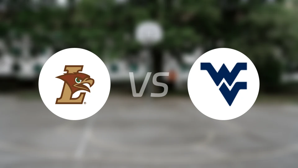 理海大学vs西弗吉尼亚大学比分结果战报【2025/11/10】