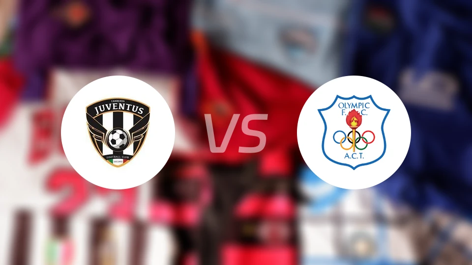 堪培拉祖云达斯vs坎培拉奥林匹克比分预测【2026/04/01】